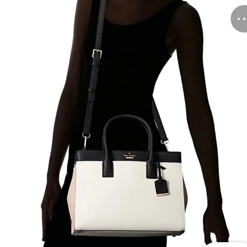 Kate Spade Cameron Street Tote Bag